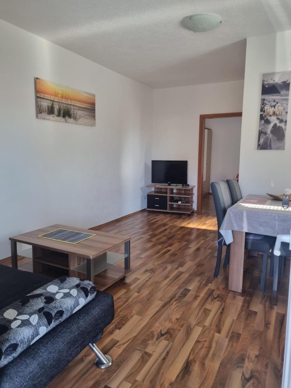 Santoni Apartment Вир Екстериор снимка