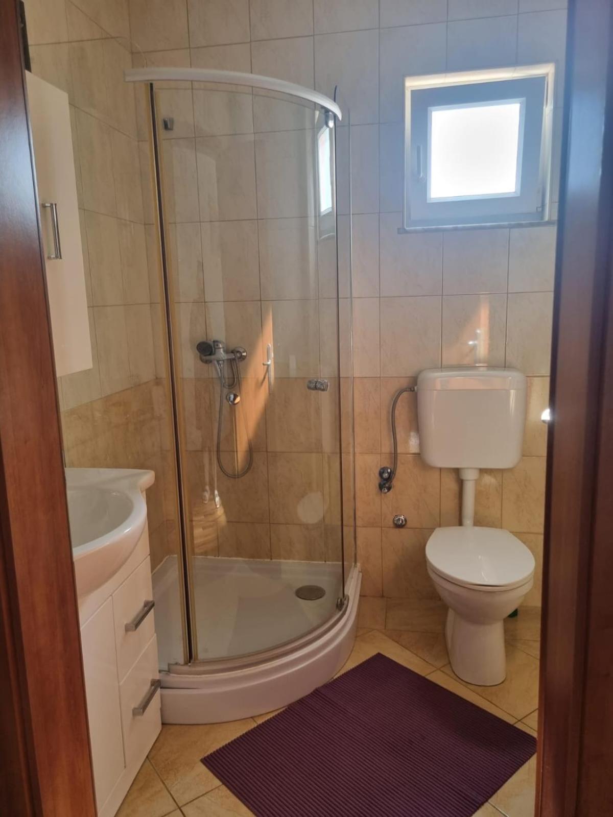 Santoni Apartment Вир Екстериор снимка