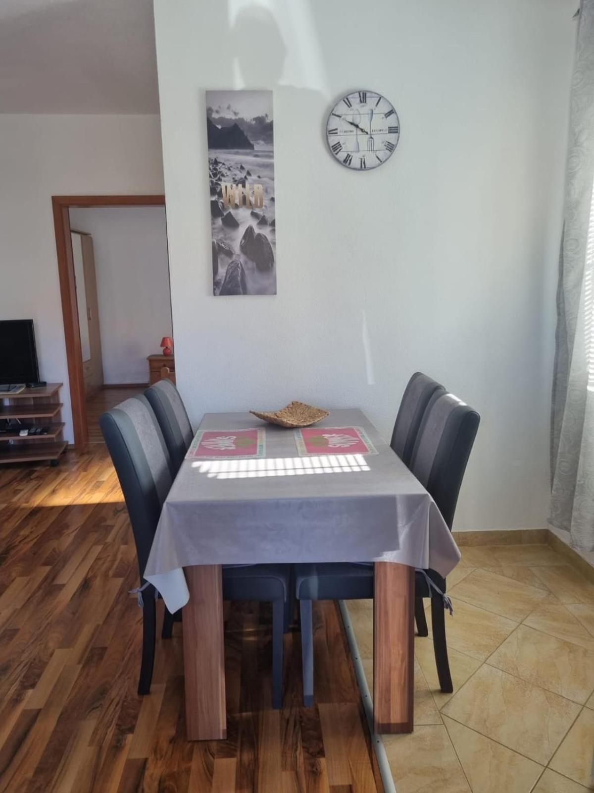Santoni Apartment Вир Екстериор снимка