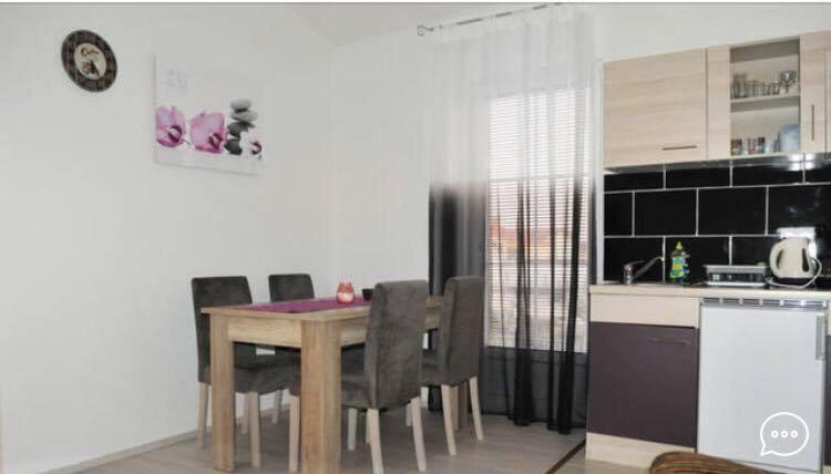 Santoni Apartment Вир Екстериор снимка